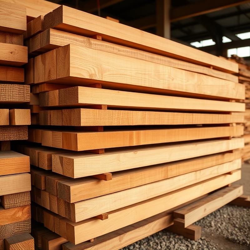 Viga eucalipto 2x4 até 6 metros